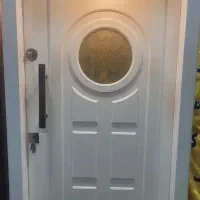 درب ضدسرقت ترک