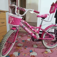 دوچرخه سایز 20