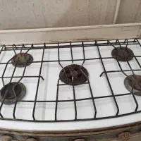 اجاق‌گاز سالم