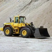 اجاره لودر و کامیون (خاکبرداری .تخریب .گودبرداری)