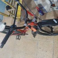 دوچرخه ۲۰|دوچرخه، اسکیت، اسکوتر|بندر ماهشهر, |دیوار