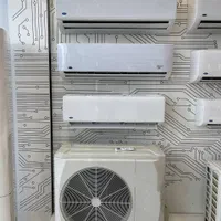 کولر/کولرگازی/ از12تا30هزار طرح بازنشسته بدون چچک/