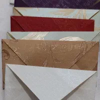 پاکت پول و کادو