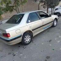 پژوپرشیافروش فوری فرانسوی