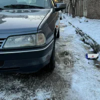 پژو ۴۰۵ مدل ۹۷|خودرو سواری و وانت|اردبیل, |دیوار