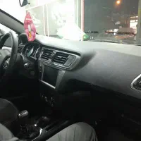 تارا v1 پلاس شش دنده مشابه صفر|خودرو سواری و وانت|تبریز, |دیوار