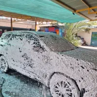 جزب نیروی خوب کاری برای کارواش
