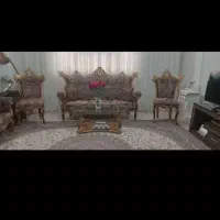 مبل سلطنتی۹نفره