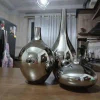 مجسمه سه تایی