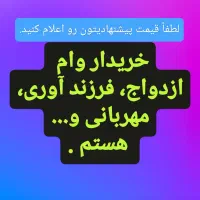 خریداری وام