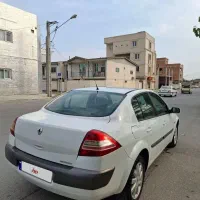 مگان ۲۰۰۰ اتومات