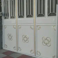 نقاش ساختمان