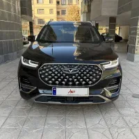 تیگو ۸ پرو پرمیوم مدل ۱۴۰۱ گارانتی فعال خوش روئیت