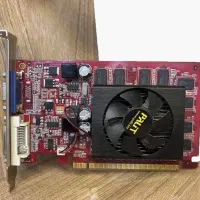 Power green 330 & vga 9400 1G