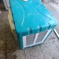 کولر آبی مدل 3100جنرال بدنه فلزی