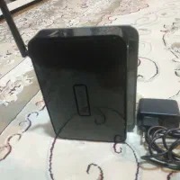 مودم پرسرعت خانگی مارک NetGER