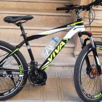 دوچرخه ویوا ۲۶ بلیز تایوان