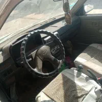 پراید معاوضه با گوسفتد|خودرو سواری و وانت|سلامی, |دیوار