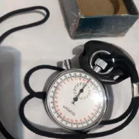 کرونومتر ژاپنی|کلکسیون اشیاء عتیقه|شهرکرد, |دیوار