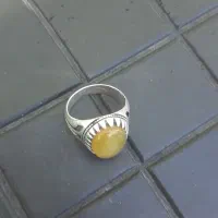 انگشتر شرف و شمس