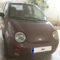 ام وی ام ۱۱۰ مدل ۸۶