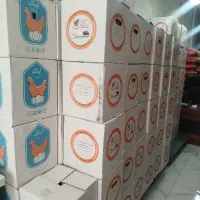 پخش تخم مرغ به قیمت مرغداری|خوردنی و آشامیدنی|گلستان (تهران), |دیوار