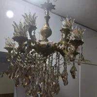 لوستر شاه عباسی