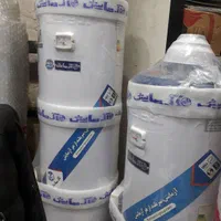 طرح تعویض آبگرمکن های دیواری رادیات دار