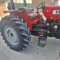 تراکتور ۴۷۵ جفت مدل ۱۴۰۳ . در حد صفر|خودرو سنگین|مرودشت, دولت آباد|دیوار