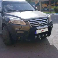 لیفان ایکس۶۰معاوضه مگان