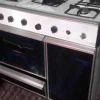 گاز فردار ۵شعله