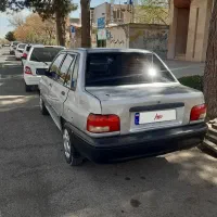 پراید مدل 86|خودرو سواری و وانت|تربت جام, کشتارگاه|دیوار