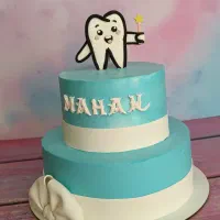 کیک خانگی محبوب