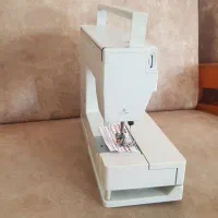 چرخ خیاطی قاف ۱۱۲۹|چرخ خیاطی و ریسندگی|تهران, شهرک دانشگاه|دیوار