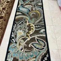 فرش کودک ۴متری و فرش شگی و راهرویی|فرش|اهواز, کیانپارس |دیوار