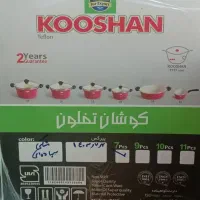 تعدادی وسایل آشپزخانه