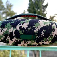 اسپیکر JBL بوم باکس ۳ اورجینال|سیستم صوتی خانگی|شیراز, شهرک آرین|دیوار