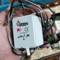 آدابتور آبگرمکن