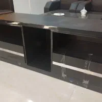 میز تلویزیون و..
