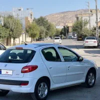 پژو207پانا|خودرو سواری و وانت|کرمانشاه, |دیوار