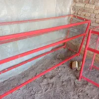 ویترین یا قفسه