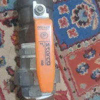 شیر گازی ۲ اینچ|آبگرمکن، پکیج، شوفاژ|بهارستان, |دیوار