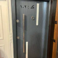 فوری ۱۲ عدد درب ضدسرقت نو حراج فوری زیر قیمت|مصالح و تجهیزات ساختمان|ارومیه, |دیوار