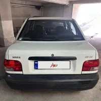 پراید ۱۳۱ مدل ۱۳۹۵|خودرو سواری و وانت|مراغه, |دیوار