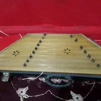 سنتور|سازهای سنتی|سمنان, |دیوار