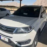تیگو۵|خودرو سواری و وانت|کرمانشاه, |دیوار