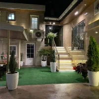 اجاره روزانه ویلا استخردار پالادیوم ساحلی|اجارهٔ کوتاه‌مدت ویلا و باغ|بندر انزلی, اطبا|دیوار