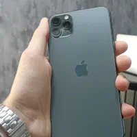 اپل آیفون 11Promaxپرومکس 256GB