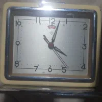 ساعت کوکی قدیمی