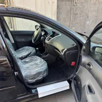 207 پاناروما|خودرو سواری و وانت|مشهد, رضاشهر|دیوار